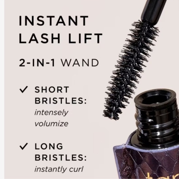Tarte Lights Camera Lashes Mascara Holiday Gifting Duo - Picture 10 of 11